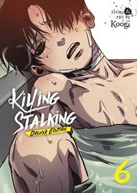 bokomslag Killing Stalking: Deluxe Edition Vol. 6