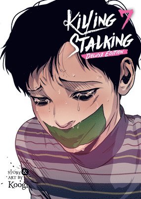 bokomslag Killing Stalking: Deluxe Edition Vol. 7