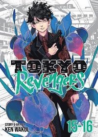 bokomslag Tokyo Revengers (Omnibus) Vol. 15-16