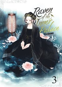 bokomslag Raven of the Inner Palace (Light Novel) Vol. 3