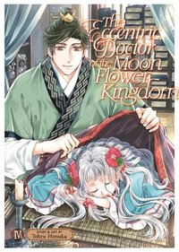 bokomslag The Eccentric Doctor of the Moon Flower Kingdom Vol. 4