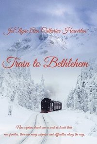 bokomslag Train to Bethlehem