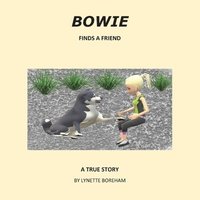 bokomslag Bowie Finds A Friend