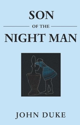 Son of the Night Man 1