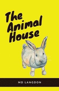 bokomslag The Animal House