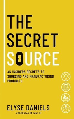 The Secret Source 1