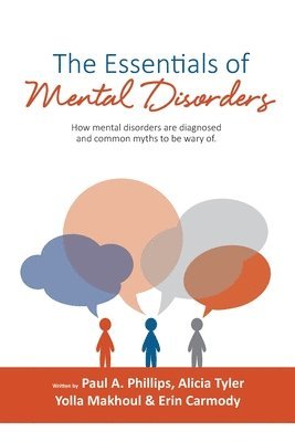 The Essentials of Mental Disorders 1