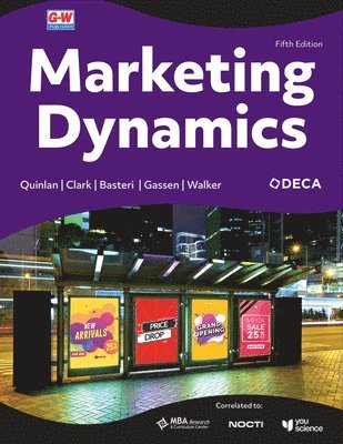 Marketing Dynamics