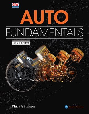 Auto Fundamentals 1