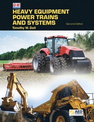 Heavy Equipment Power Trains and Systems 1