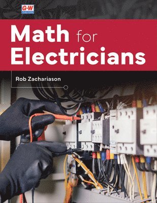 bokomslag Math for Electricians