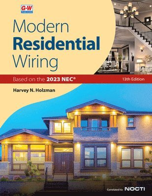 Modern Residential Wiring