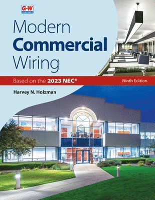 Modern Commercial Wiring 1