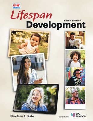 bokomslag Lifespan Development