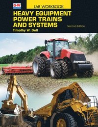 bokomslag Heavy Equipment Power Trains and Systems