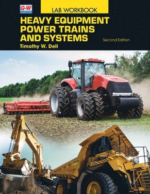 Heavy Equipment Power Trains and Systems 1