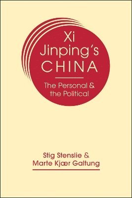 Xi Jinping's China 1