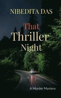 bokomslag That Thriller Night