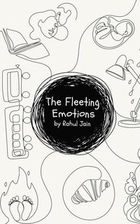 bokomslag The Fleeting Emotions