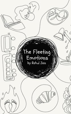 The Fleeting Emotions 1