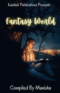 bokomslag Fantasy World