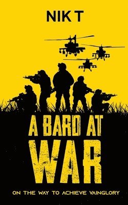 A Bard At War 1