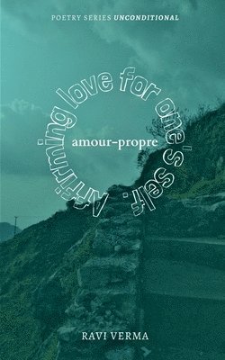 bokomslag Amour-propre