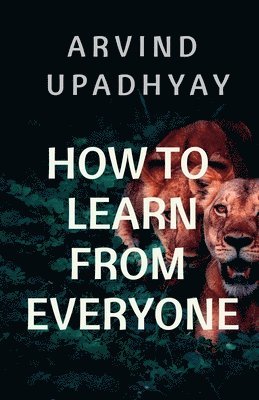 how to learn from everyone 1