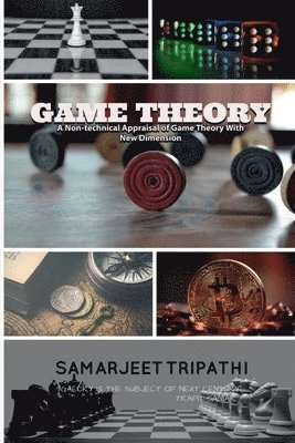 Game Theory 1