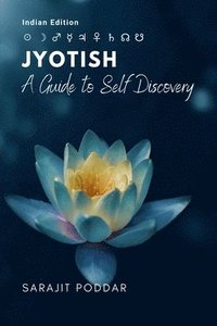 bokomslag Jyotish: A Guide to Self-Discovery