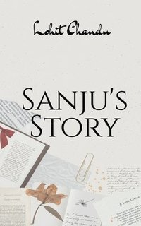 bokomslag Sanju's Story