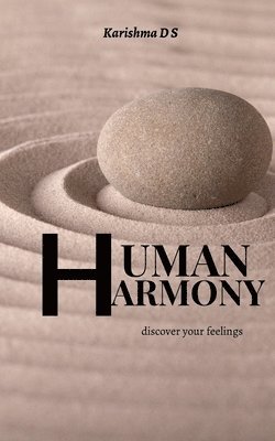 bokomslag Human Harmony
