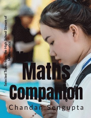 Chandan SenGupta, Chandan Sengupta - My Maths Companion, Häftad