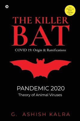 bokomslag Killer Bat