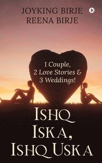 bokomslag Ishq Iska, Ishq Uska
