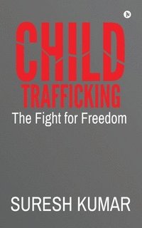 bokomslag Child Trafficking
