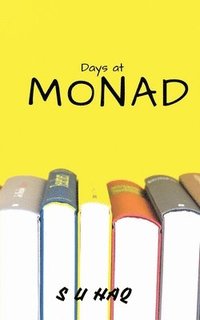 bokomslag Days in Monad