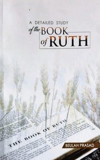 bokomslag Detailed Study of the Book of Ruth