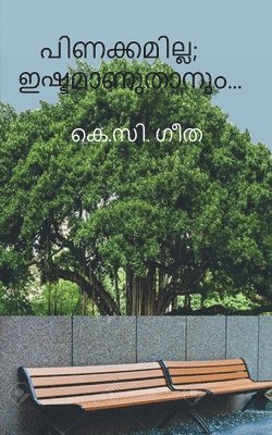 bokomslag Pinakkamilla; ishtamaanu thaanum... / ???????????; ???????? ?????...