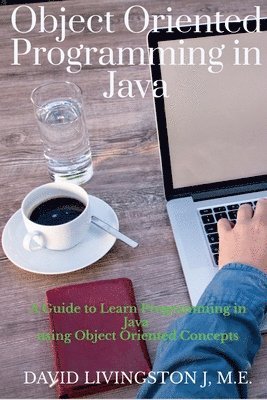 Object Oriented Programming in Java 1