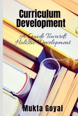 Curriculum Development 1