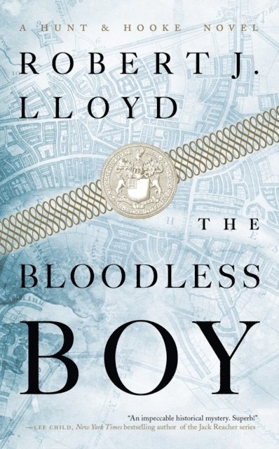 The Bloodless Boy 1