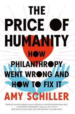 bokomslag Price of Humanity