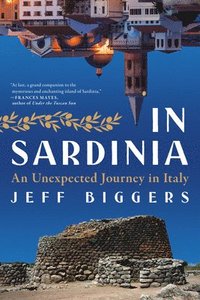 bokomslag In Sardinia