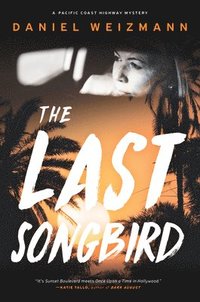 bokomslag The Last Songbird