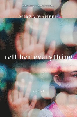 Tell Her Everything 1