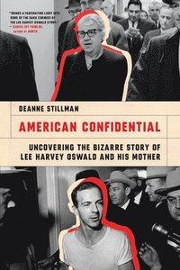 bokomslag American Confidential