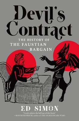 Devil's Contract 1