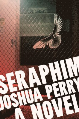 bokomslag Seraphim