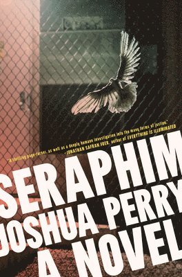 Joshua Perry - Seraphim, Häftad